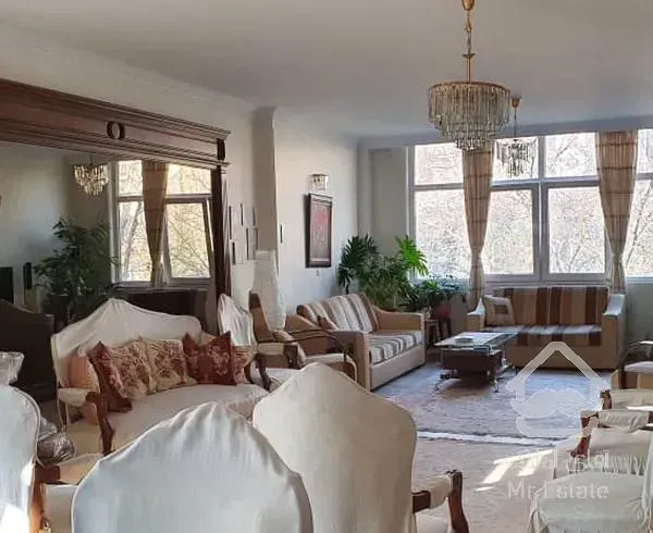 فروش آپارتمان ۱۶۰ متری  سعادت اباد