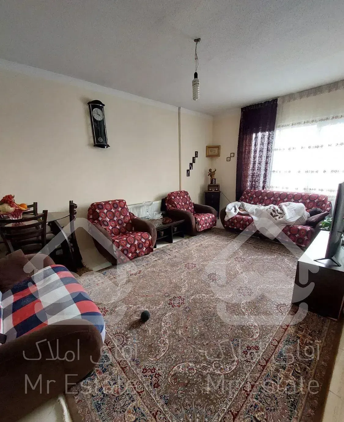 کیسون زون ۷ بلوک بر