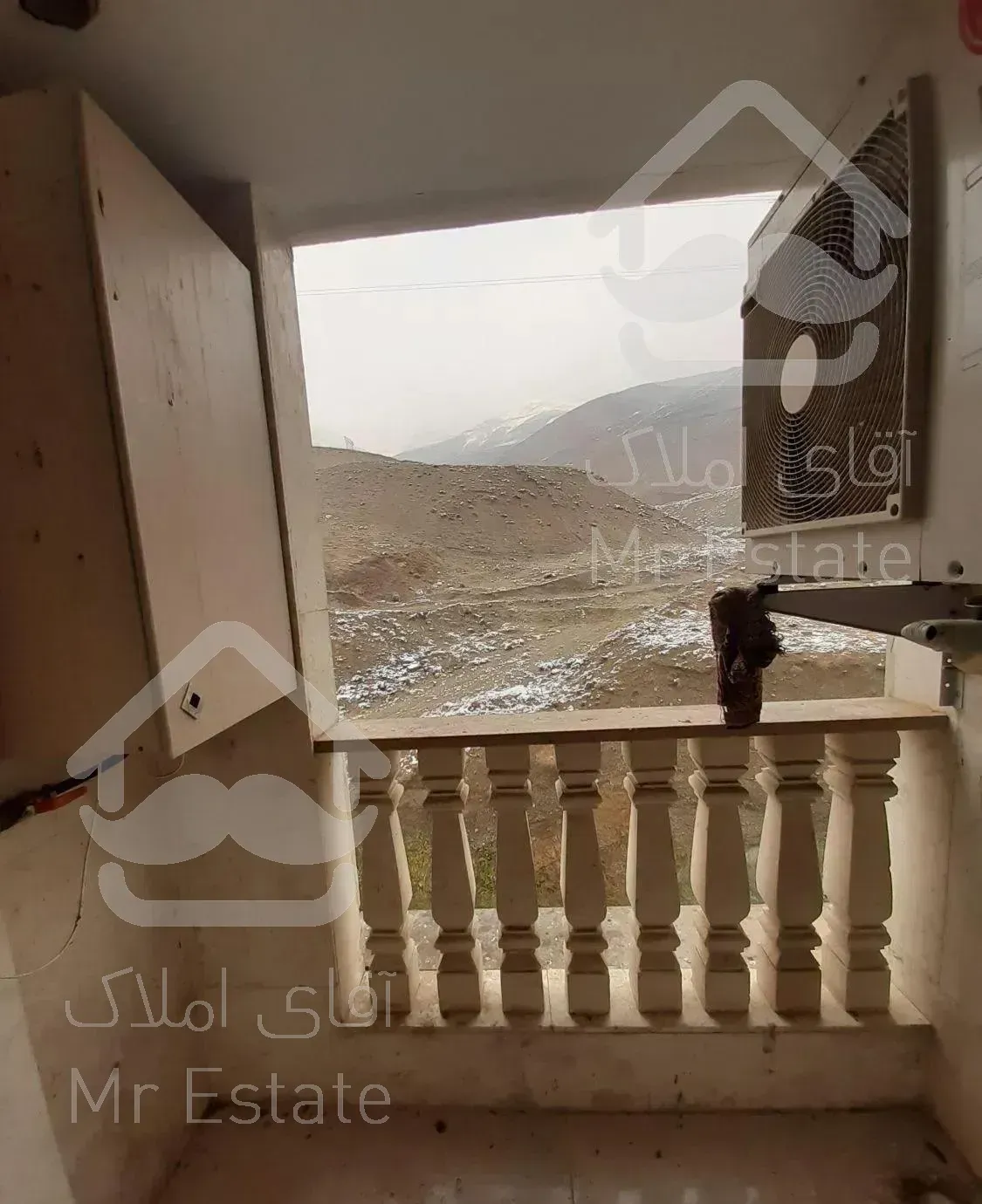 ۷۵متر فول دو خواب