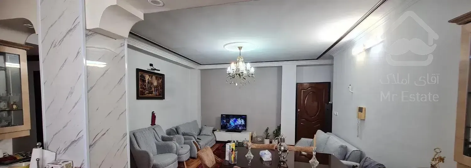 72 متر دو خواب فروش یا تهاتر با واحد بزرگتر