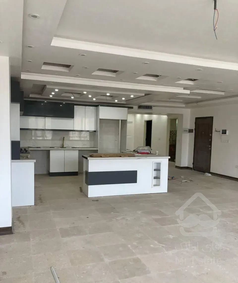 اجاره اپارتمان ۱۷۰متری شهرارا نوساز