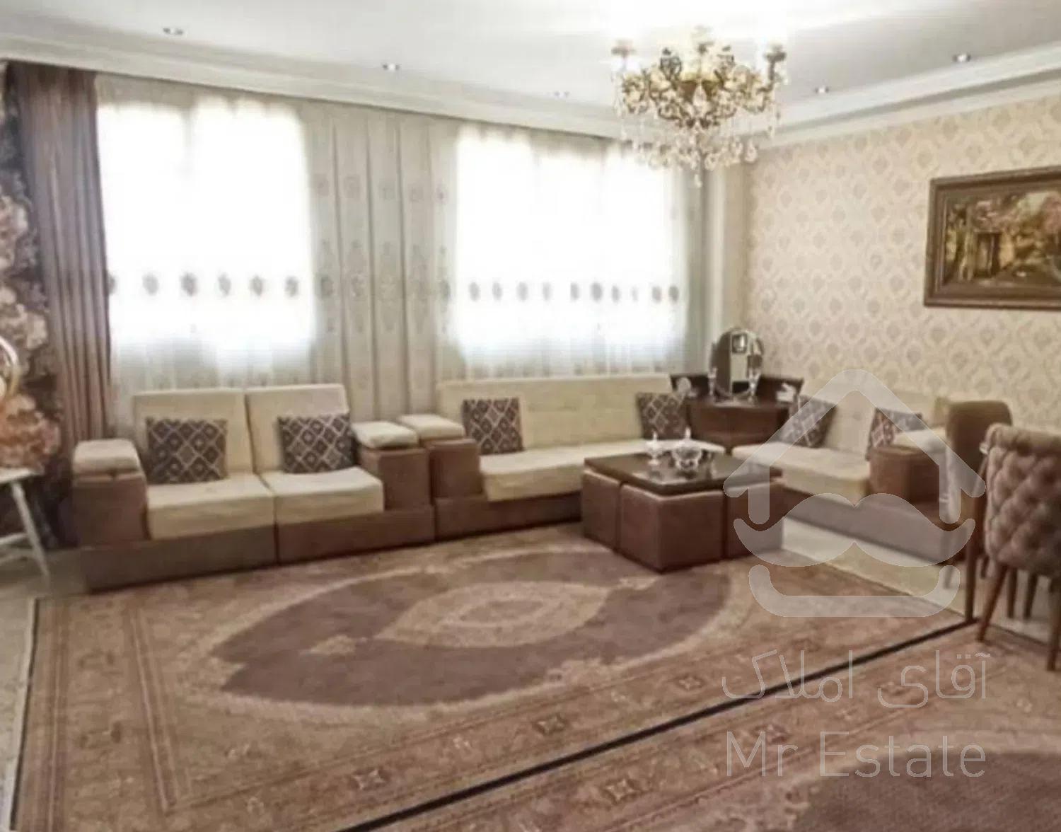 117متر 2خواب فول/تراس 10واحدی تاپ لوکیشن