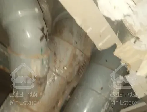 لوله کشی اب وفاضلاب نشتی وتعمیرات