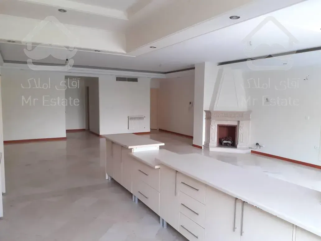 خرید اپارتمان ۱۳۵ متری  در فردوس غرب