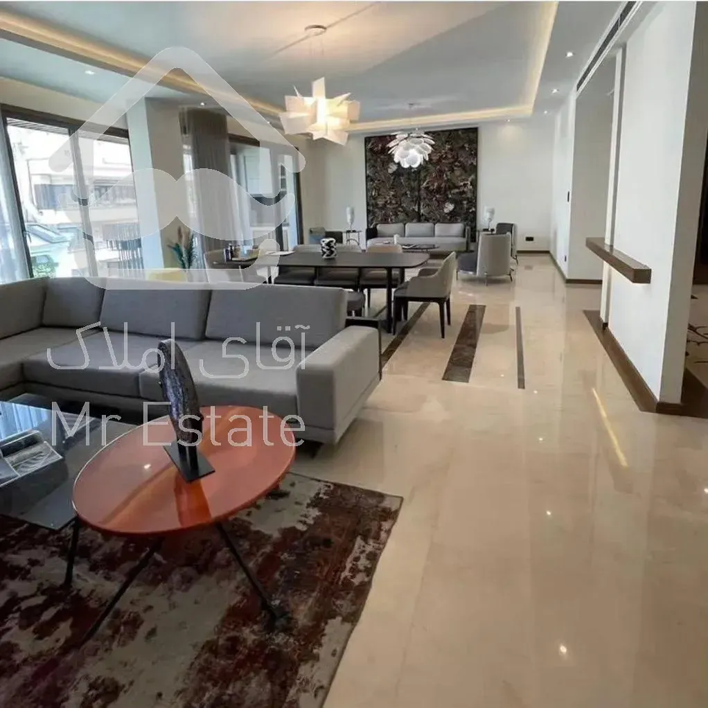 ۲۰۰ متر کامرانیه / بدون مشابه