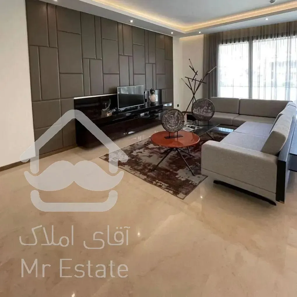 ۲۰۰ متر کامرانیه / بدون مشابه