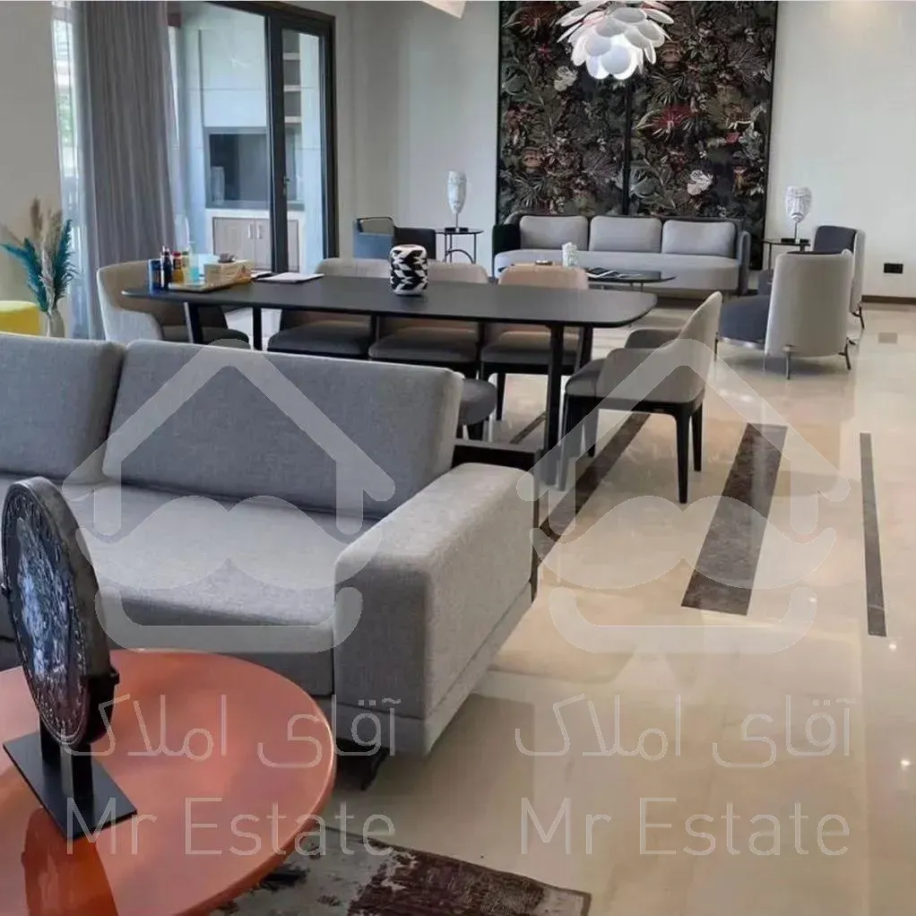 ۲۰۰ متر کامرانیه / بدون مشابه