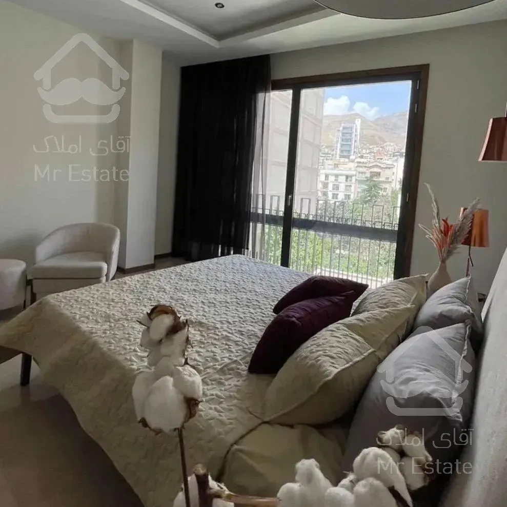 ۲۰۰ متر کامرانیه / بدون مشابه