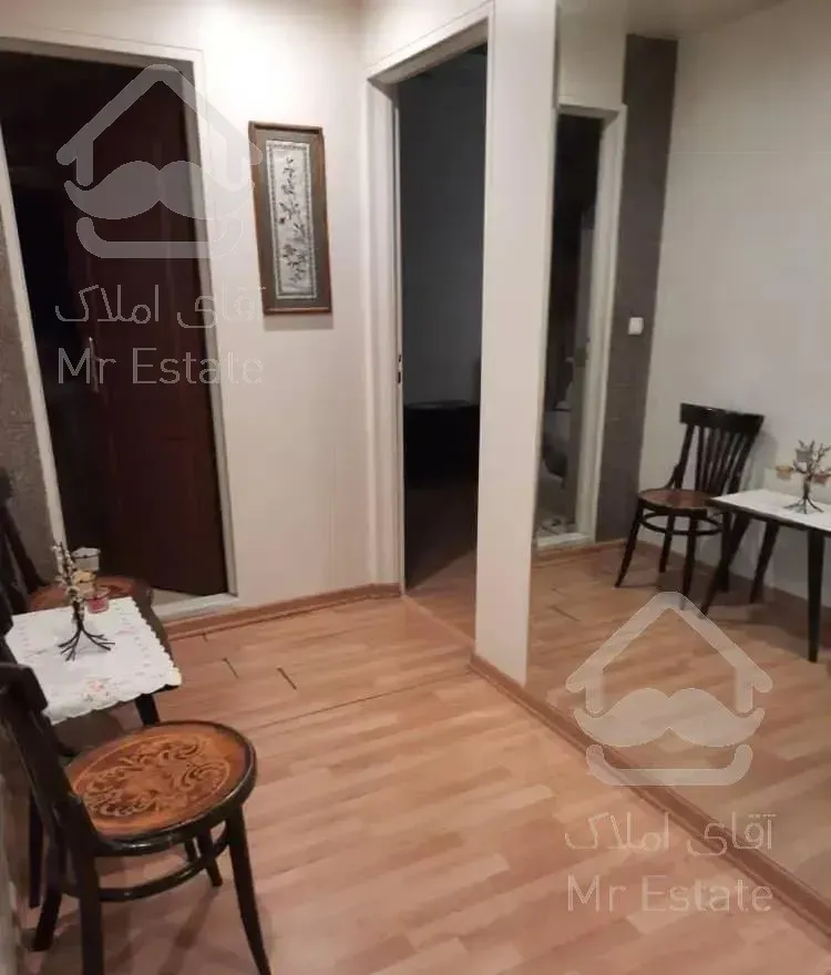 ۱۳۰متر باغ فردوس