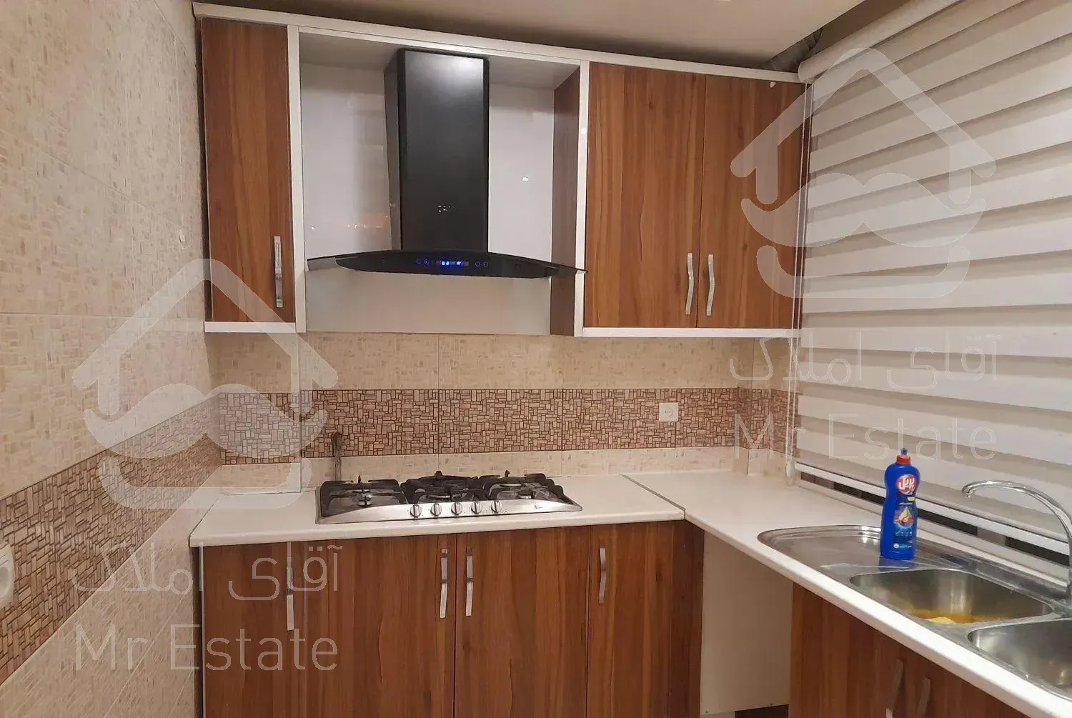 ۱۱۱ متر سه خواب