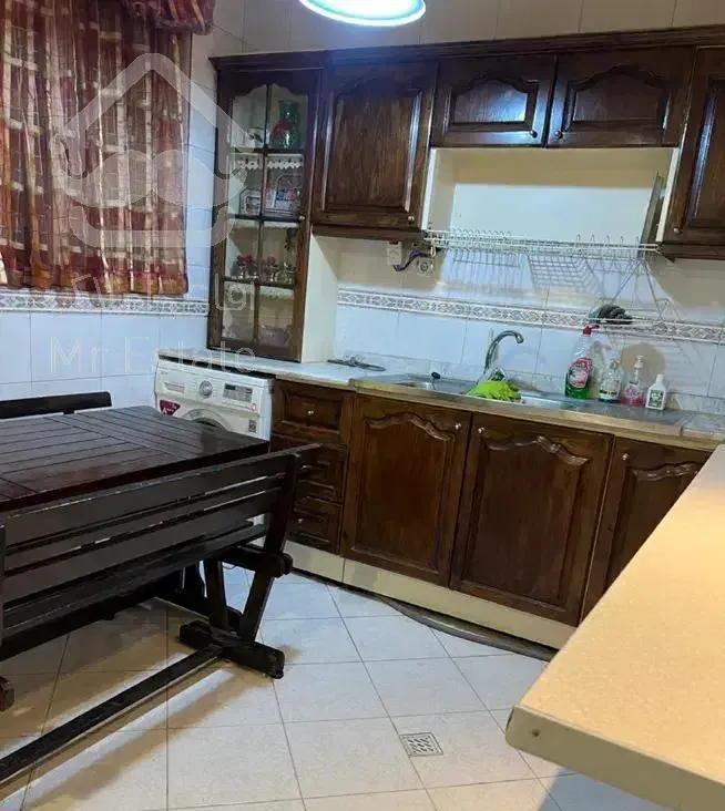 ۱۱۴ متر اپارتمان فروش میرداماد