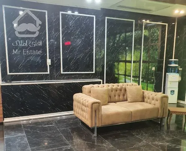 شهرک بهشتی برج باران ۲ دوخواب ۱۰۲متر۲ تراس ویوابدی