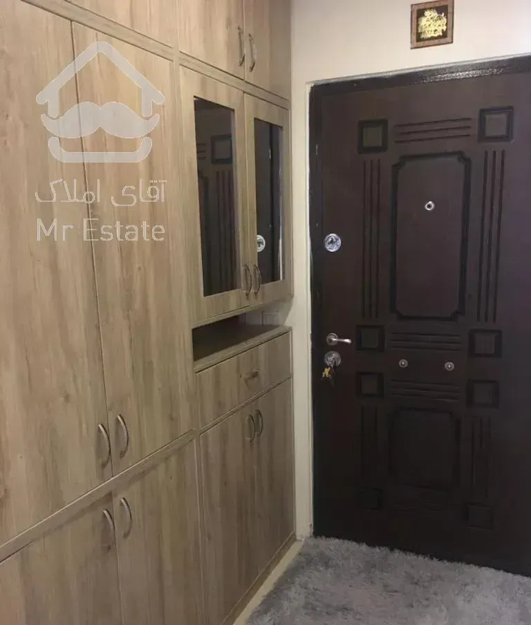 آپارتمان، 110 متری، دوخواب، برج اسمان