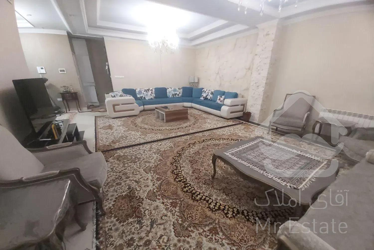 ۸۸متر/۲خواب/سروآزاد