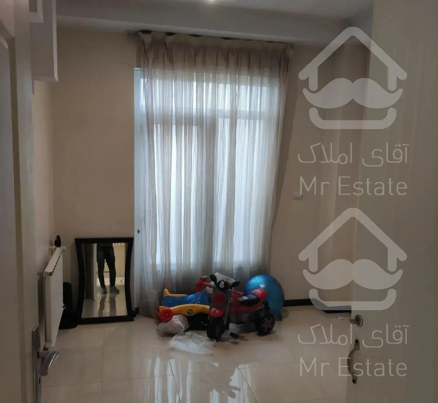 ۸۶متر شهرک دانشگاه شریف منطقه ۲۲ بلوار اردستانی