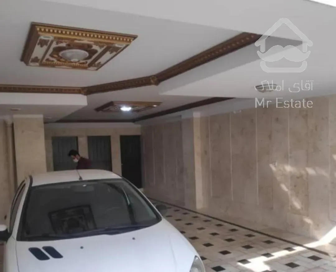 اجاره آپارتمان ۶۵متری/نوساز/طرشت