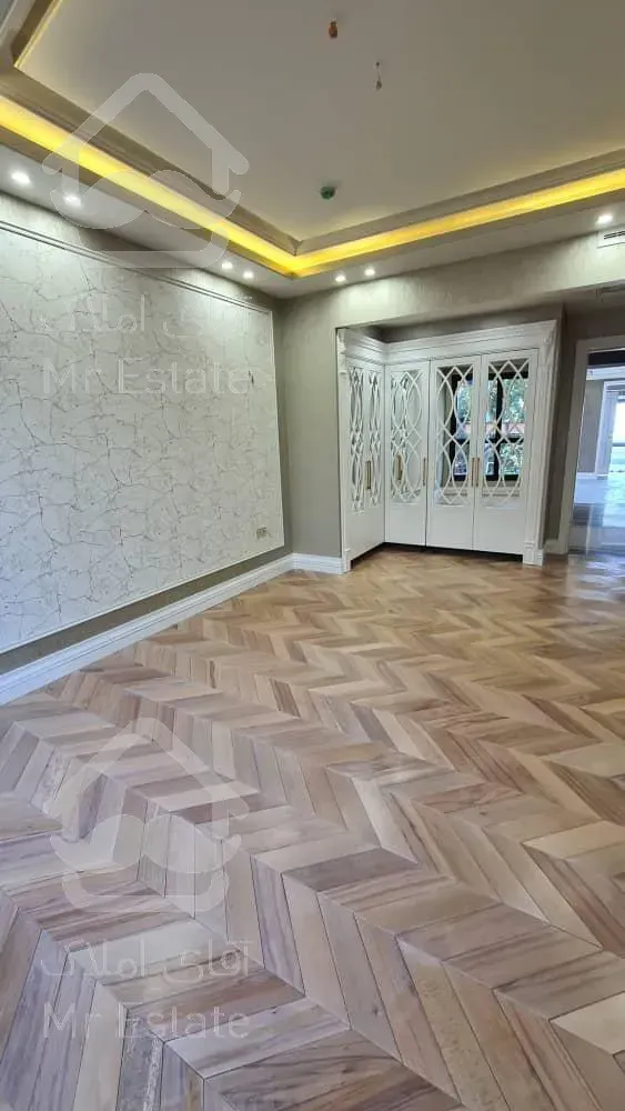 خرید ۳۴۰ متر ولنجک برج باغ