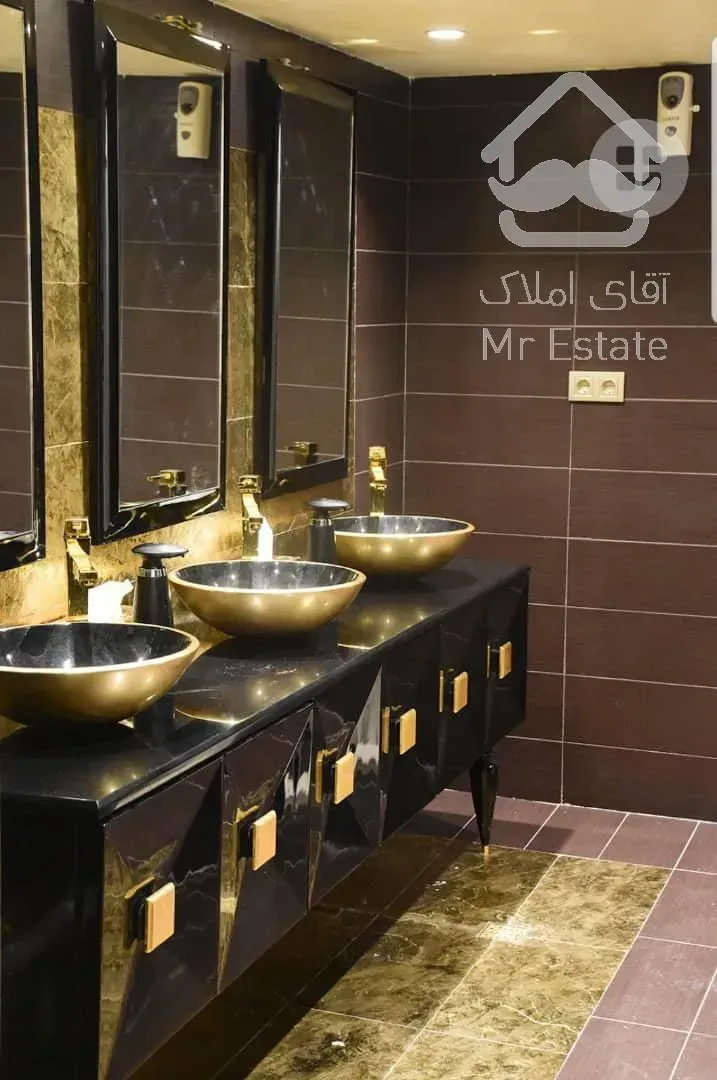 خرید و  آپارتمان ۲۸۰ متری اقدسیه سپند