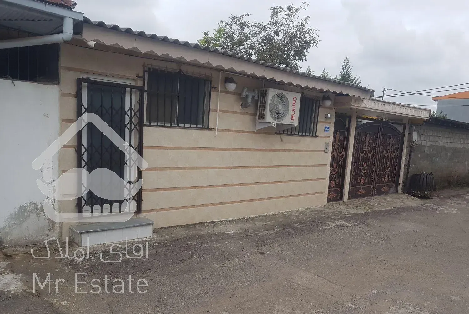 سوییت ۵۰ متری