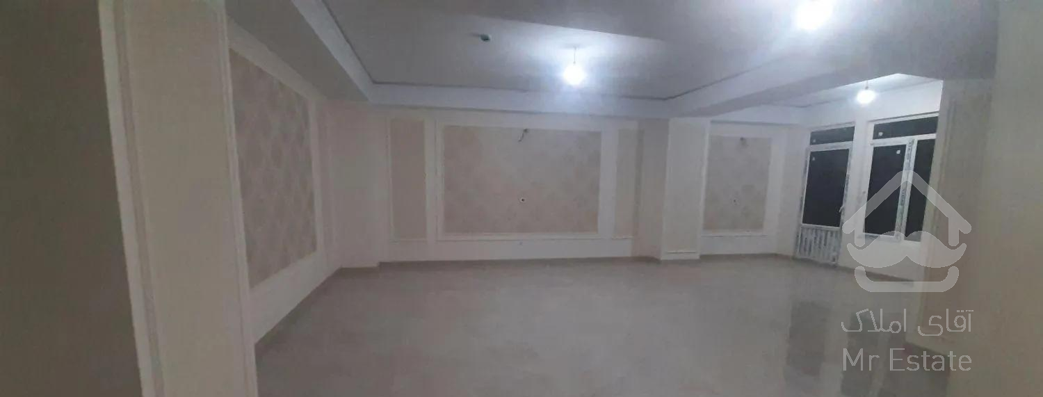 آپارتمان ۱۹۳ و ۱۷۳ متری در برج رویال