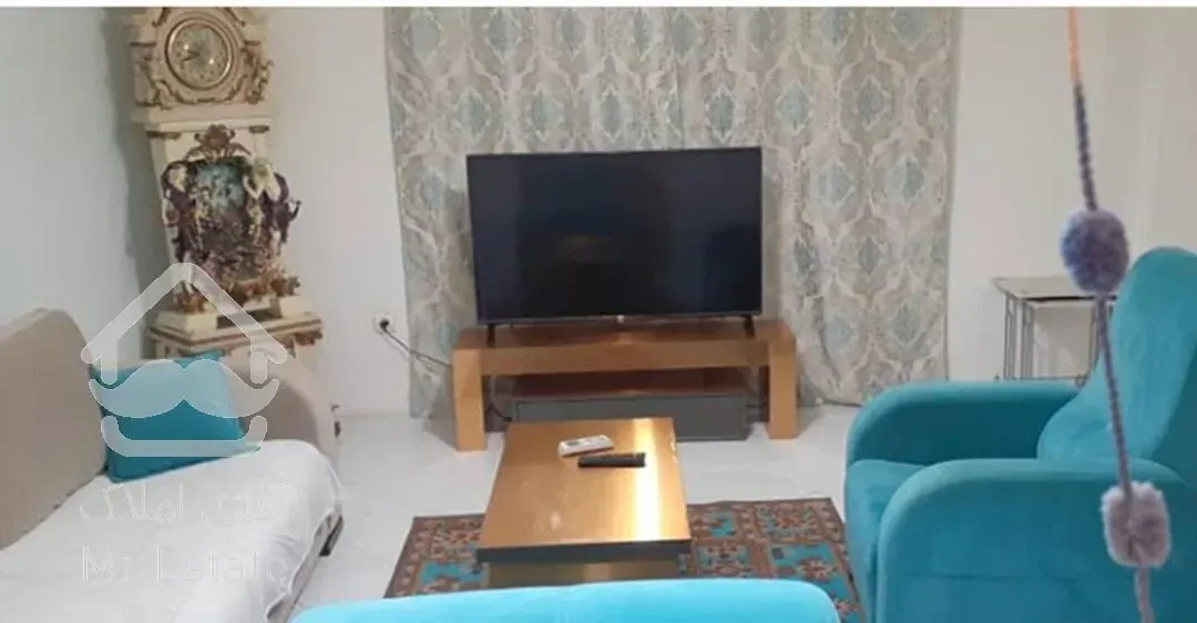 آپارتمان ۷۵ متری شهرک صدف