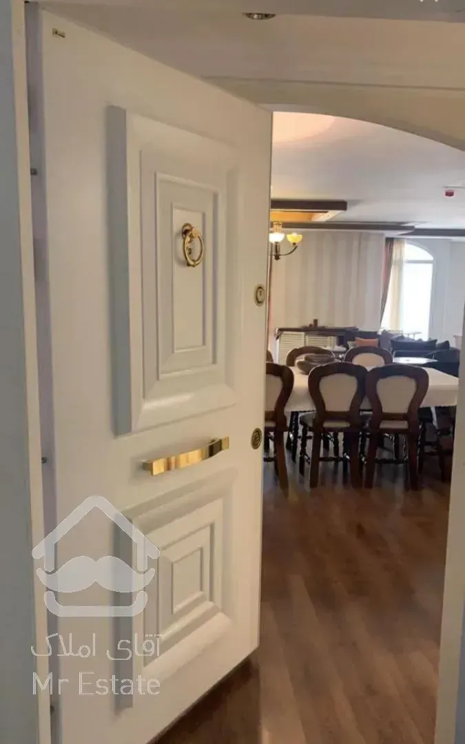 اجاره و رهن آپارتمان زعفرانیه 210  متر لوکس