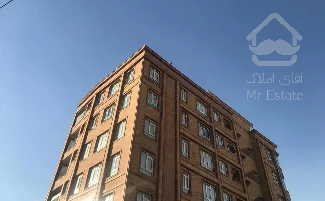 آپارتمان ۸۵ متر ابشار