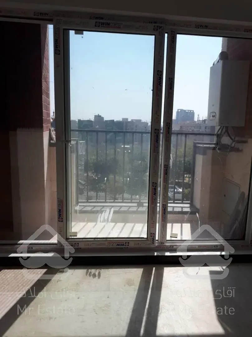 ۷۵متر دو خواب خوش نقشه سازمان برنامه