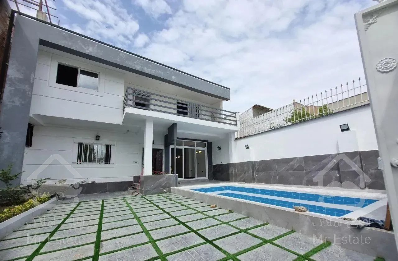 اجاره ویلا دوبلکس استخردار در سرخرود