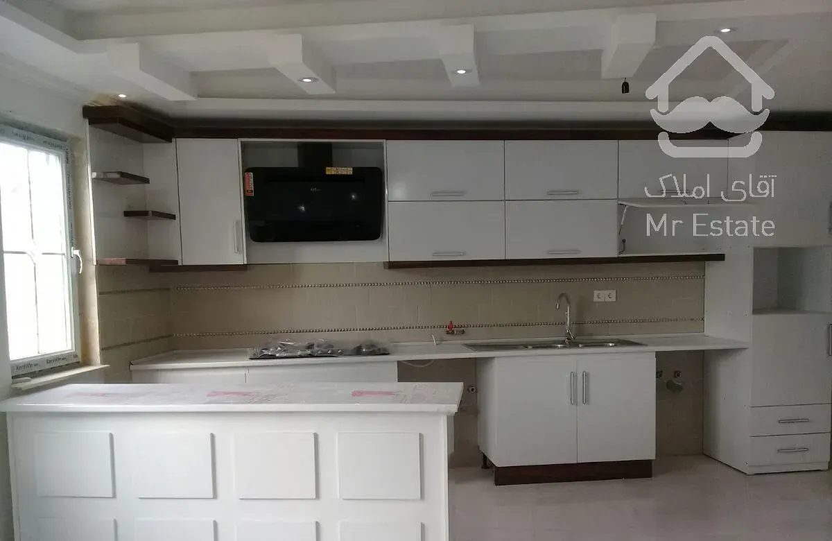 ۹۷متری تک‌واحدی سند تک برگ بین یخسازی جهاد