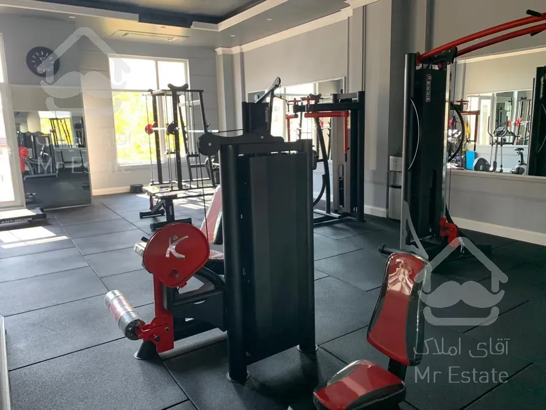 خریدآپارتمان۱۶۰متری اجودانیه نوساز کلیدنخورده ویو ابدی تراس بدون مشرف فول فرنیش