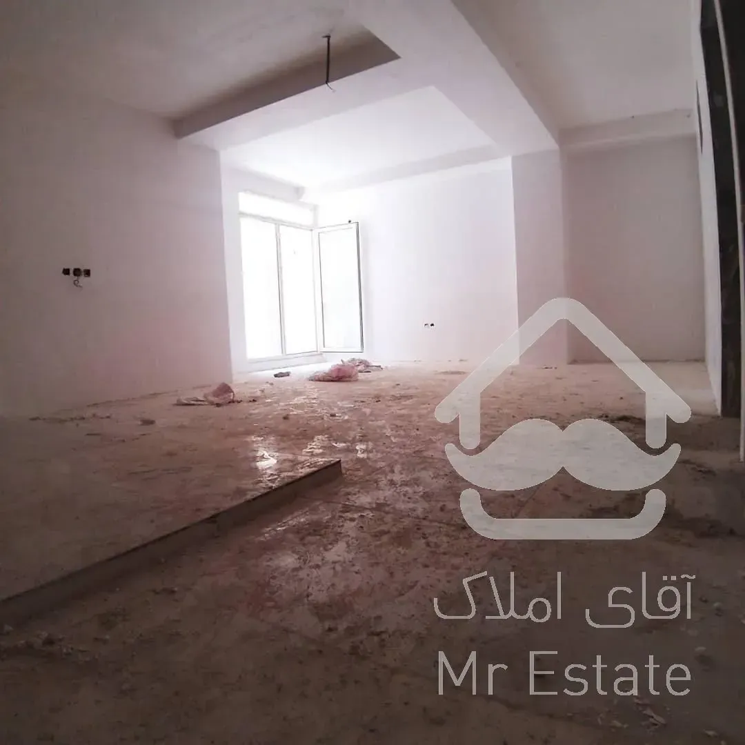 فروش آپارتمان ۸۰متری در گلشهر