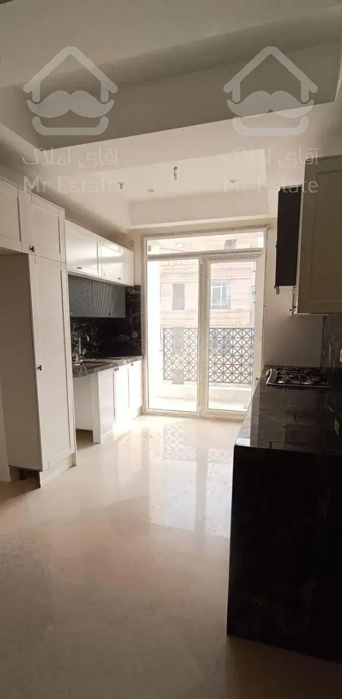 88متر2خوابه،قبا،شریعتی،مدرن