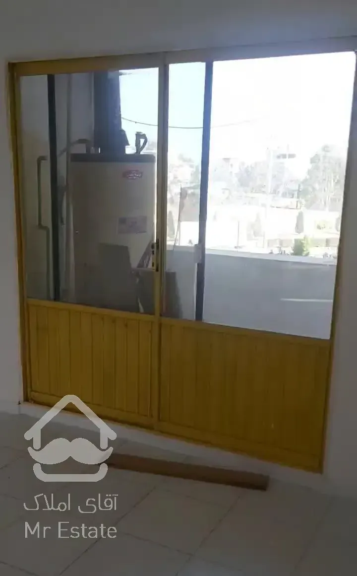 آپارتمان ۶۲متری ..پارکینگ۶