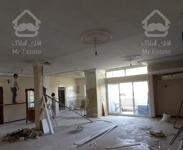 اپارتمان ۱۶۵ متری ۳خوابه