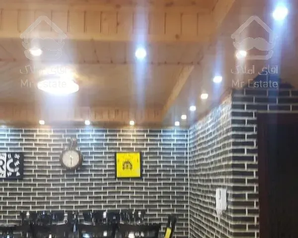 ۲۵۰ متر ویلا ۴۰۰ متر زمین پلور