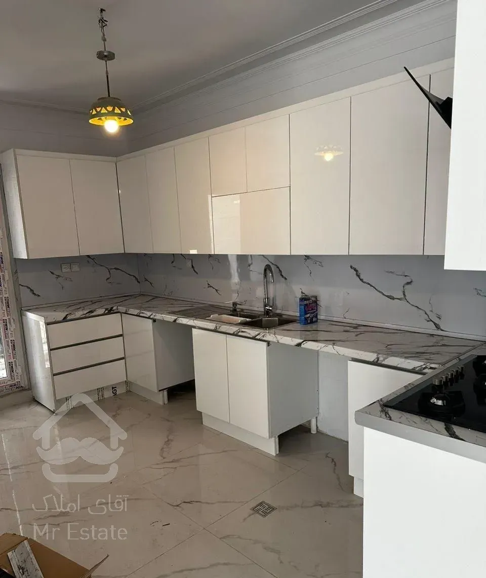 درکه ،هزار سنگ،واحد سه خواب ،۱۳۲متر