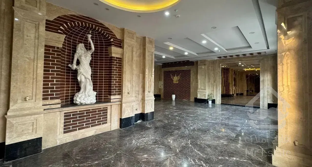 آپارتمان ۱۶۴ متری (۳خواب) با تخفیف فوق‌العاده