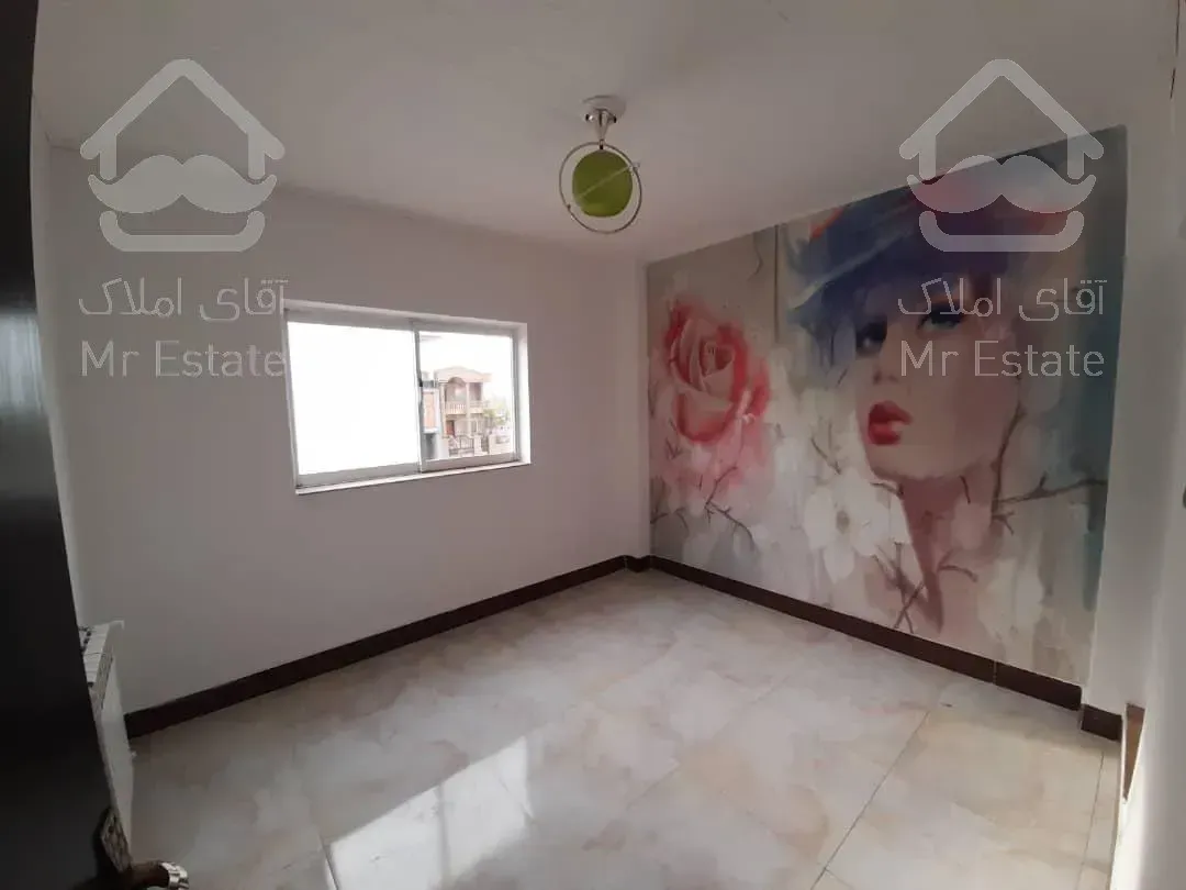 فروش ویلا ساحلی سرخرود