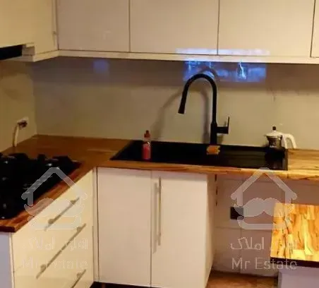 ۱۳۰متر،۳خواب،فول امکانات