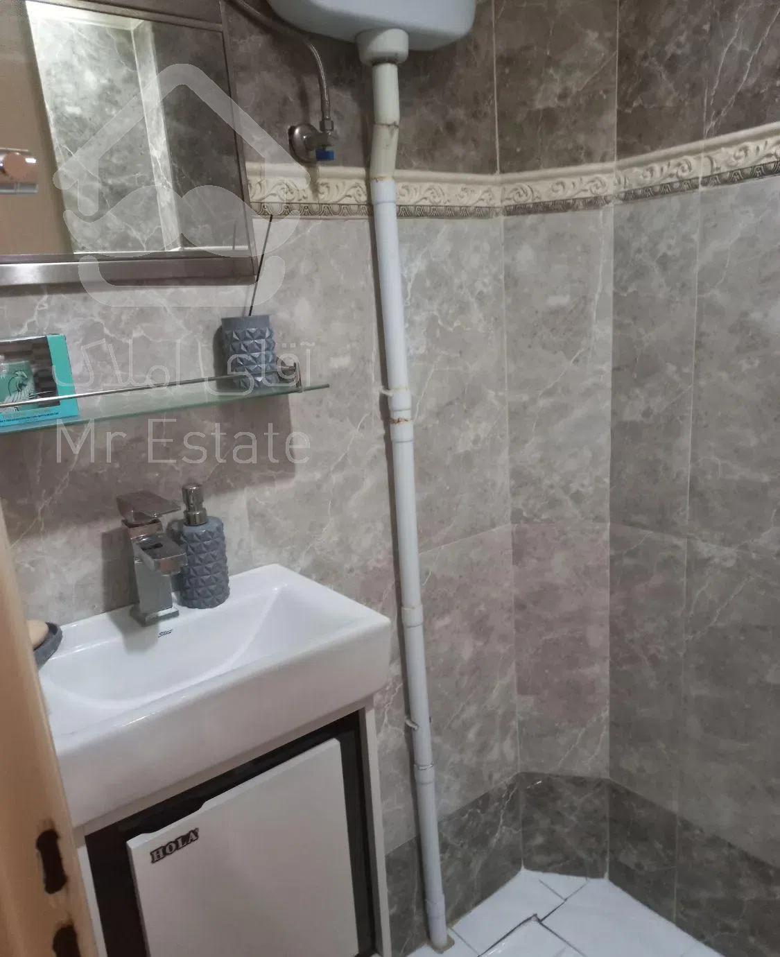 آپارتمان ۸۰متر/۲خواب/دیباجی جنوبی تک واحدی