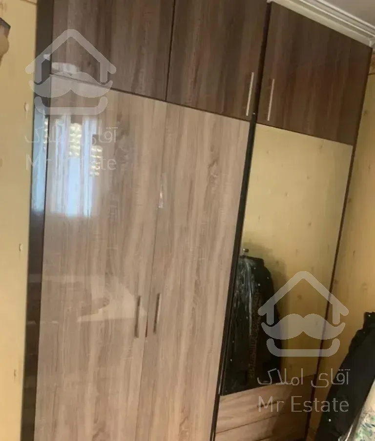 117 متر دوخواب فول آلاله شرقی