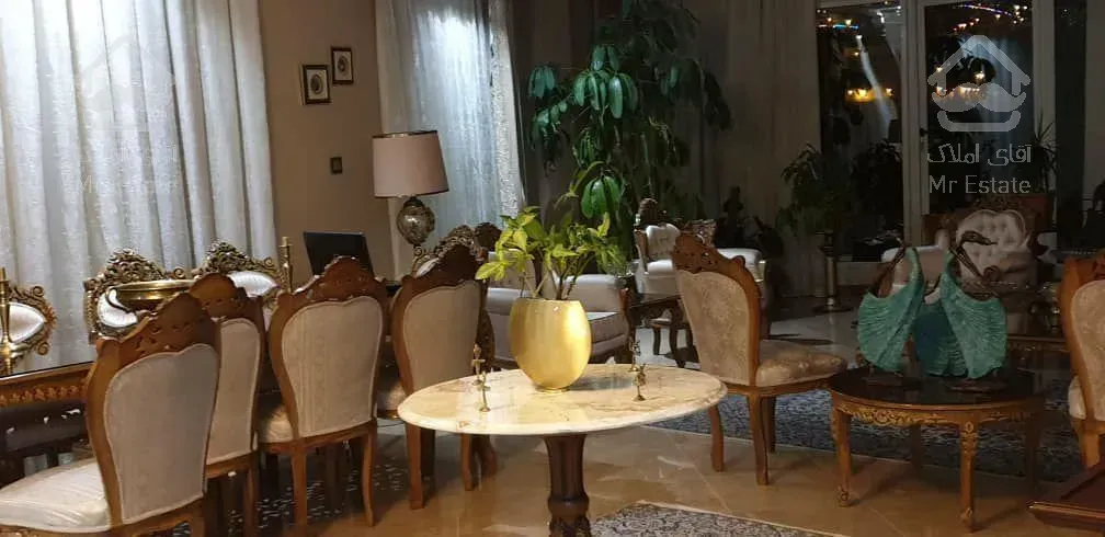 خرید و فروش آپارتمان  220 متری در اقدسیه سپند