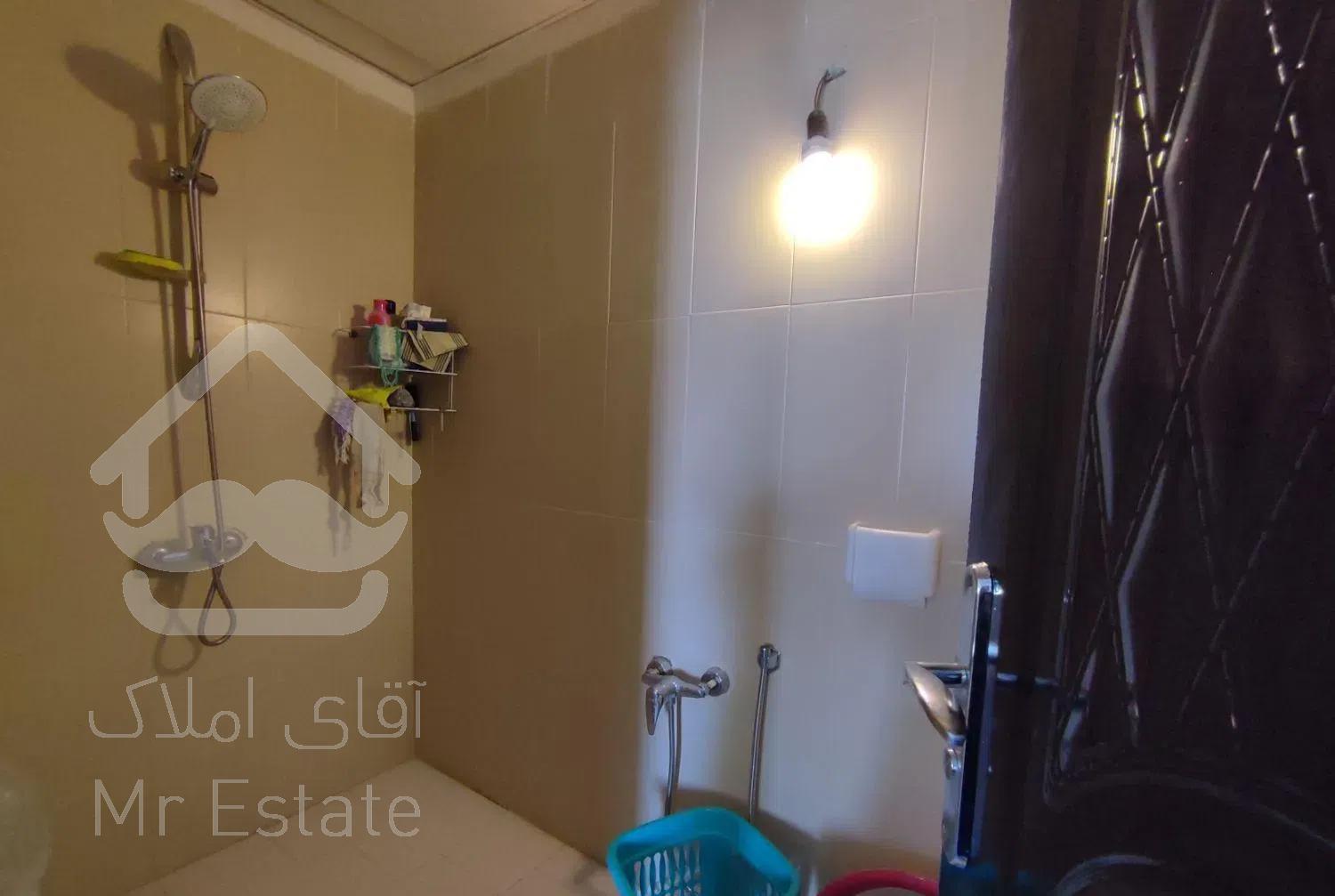 آپارتمان ۸۳ متر مسکن مهر(سحر)