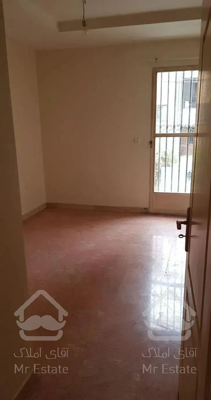 آپارتمان مسکونی ۲ خواب ۱۱۲ متر