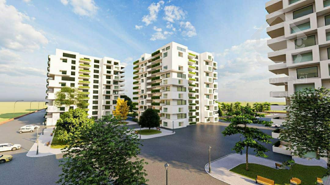 چیتگر/پیش فروش/۹۰ متری ۲ خواب/ برج مجلل ستین