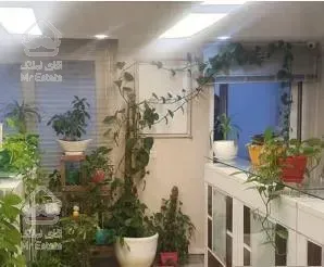 فروش اپارتمان 107 متری موقعیت اداری