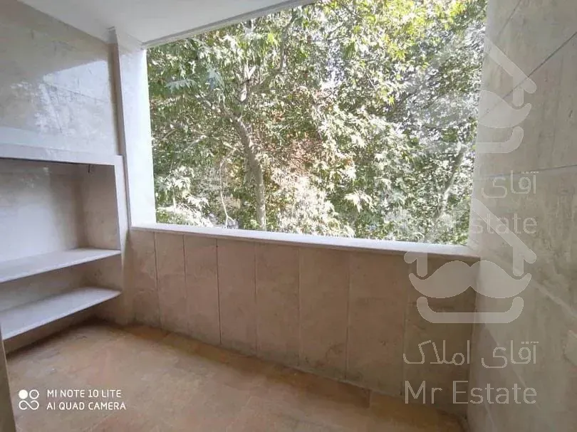 اقدسیه گلستان شمالی