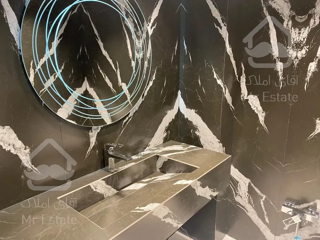 اجاره و رهن آپارتمان الهیه 190  متر لاکچری