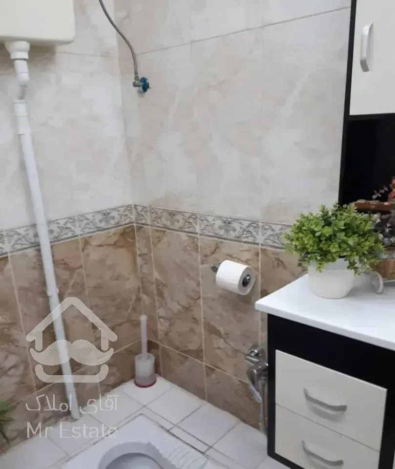 آپارتمان 94متر، دوخواب، اوین (درکه)